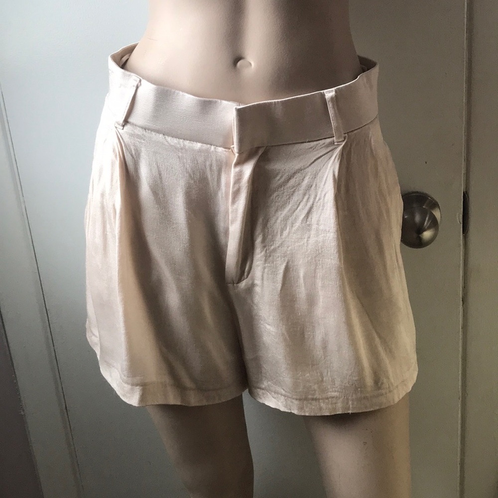Zara women’s shorts size M